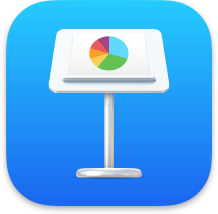 Keynote